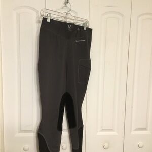 Pair of Noble Outfitters Balance horse riding tights